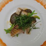 ペレグリーノ - 