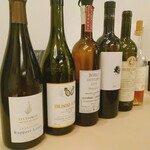 ペレグリーノ - 