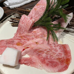 WAGYU でですけ - 