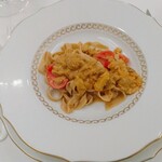 ペレグリーノ - 