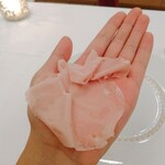 ペレグリーノ - 