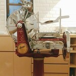 ペレグリーノ - 