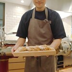 ペレグリーノ - 