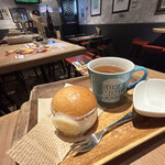 SORAMIMI BURGER - 