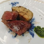 ペレグリーノ - 