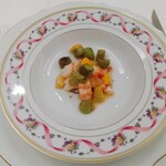 ペレグリーノ - 