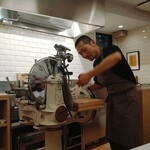 ペレグリーノ - 