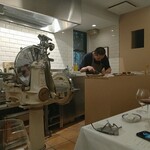 ペレグリーノ - 