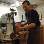 ペレグリーノ - 