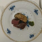 ペレグリーノ - 