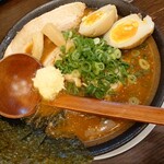 らーめん駿 - 料理写真: