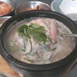 韓国料理 OMONI - 