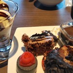 スカイビュッフェ51 - 