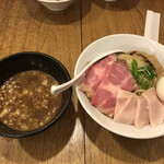 Tsukemen Sakurazaka - 