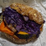 アマムダコタン - ダコタンバーガー