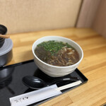 Kashiwa Udon Tamazou - 