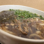 Kashiwa Udon Tamazou - 