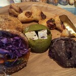 アマムダコタン - 購入品