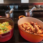 スカイビュッフェ51 - 