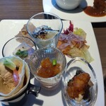 スカイビュッフェ51 - 