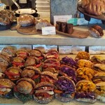 アマムダコタン - ダコタンバーガー、今回持って帰ります！