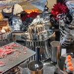 スカイビュッフェ51 - 