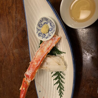 かに道楽 千葉駅前店 - かに酢