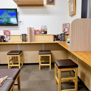 かしわうどん玉蔵_2