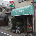 チロル - 201305　ﾁﾛﾙ　店頭