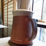 陸女鮨 - 生ビール
