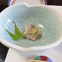 陸女鮨 - 縁側