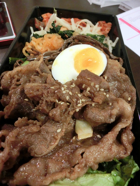 焼肉チャンピオン 恵比寿本店>