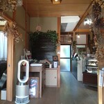 カフェプラスドット - 