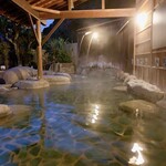 Furuyu Onsen Onkuri - 