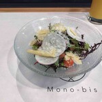 Mono-bis - 