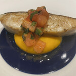 名駅 鉄板焼き 森本Ｘ Premium - 