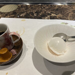 名駅 鉄板焼き 森本Ｘ Premium - 