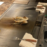 名駅 鉄板焼き 森本Ｘ Premium - 