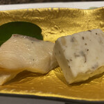 名駅 鉄板焼き 森本Ｘ Premium - 