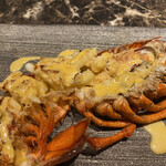 名駅 鉄板焼き 森本Ｘ Premium - 