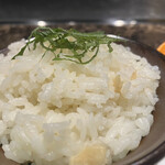 名駅 鉄板焼き 森本Ｘ Premium - 