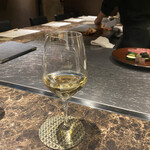 名駅 鉄板焼き 森本Ｘ Premium - 