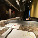 名駅 鉄板焼き 森本Ｘ Premium - 