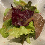 名駅 鉄板焼き 森本Ｘ Premium - 