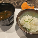 名駅 鉄板焼き 森本Ｘ Premium - 