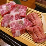 Tokyo Yakiniku Go - 