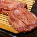 TOKYO焼肉ごぉ - 