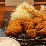 Tonkatsu Inoue - 