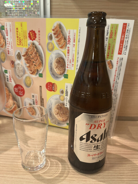 Gyoza no Manshu Hamura Ekimae Ten photo 4