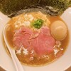 ラーメンバル ゆきかげ